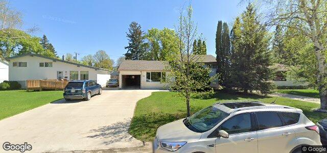 37 Mercury Bay（加拿大曼尼托巴省溫尼伯市）房屋照片