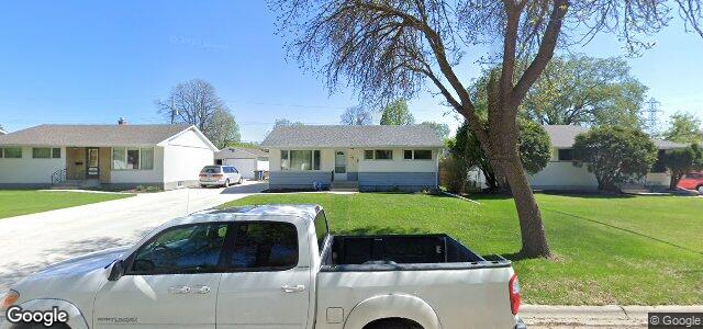 37 Saturn Bay（加拿大曼尼托巴省溫尼伯市）房屋照片