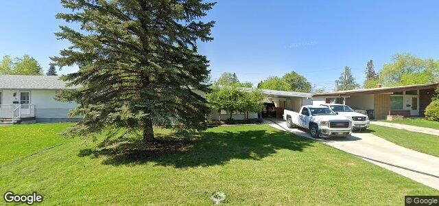 38 Mercury Bay（加拿大曼尼托巴省溫尼伯市）房屋照片