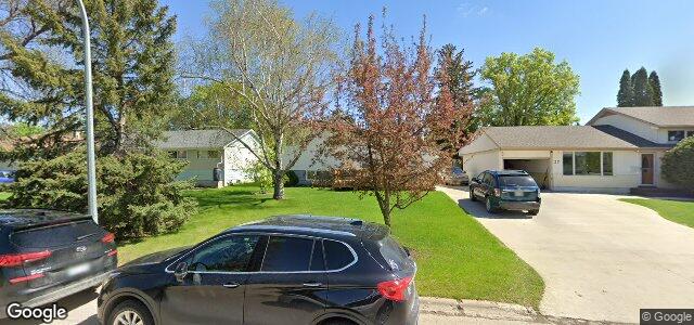 39 Mercury Bay（加拿大曼尼托巴省溫尼伯市）房屋照片