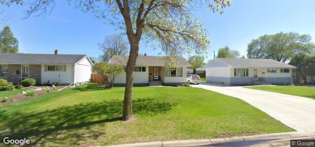 39 Saturn Bay（加拿大曼尼托巴省溫尼伯市）房屋照片