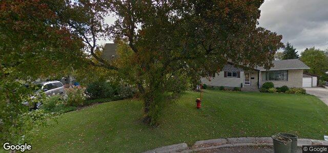 4 Edderton Bay（加拿大曼尼托巴省溫尼伯市）房屋照片