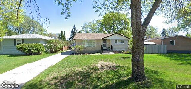 4 Neptune Bay（加拿大曼尼托巴省溫尼伯市）房屋照片