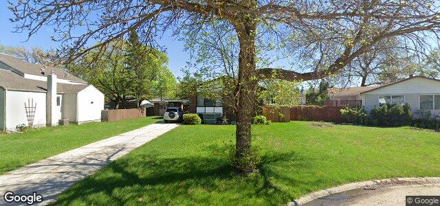 4 Rosemount Bay（加拿大曼尼托巴省溫尼伯市）房屋照片