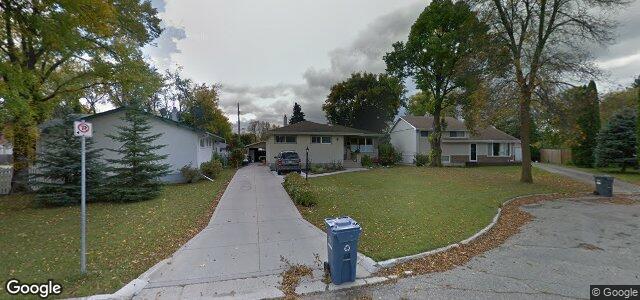 4 Venus Bay（加拿大曼尼托巴省溫尼伯市）房屋照片