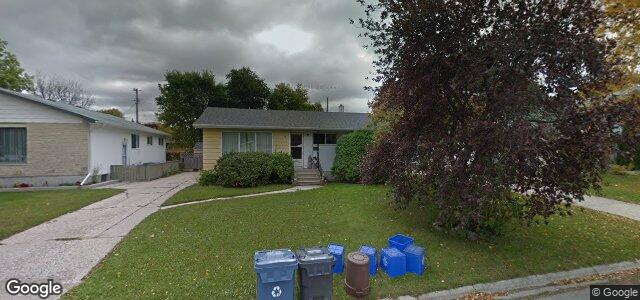 4 Waterford Bay（加拿大曼尼托巴省溫尼伯市）房屋照片