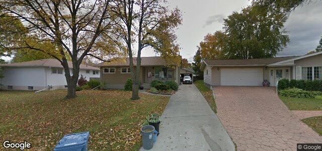 4 Windermere Bay（加拿大曼尼托巴省溫尼伯市）房屋照片