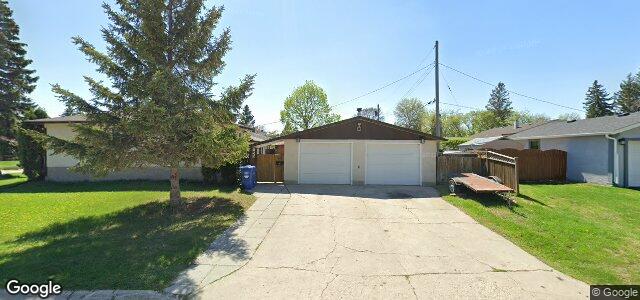 40 Jupiter Bay（加拿大曼尼托巴省溫尼伯市）房屋照片