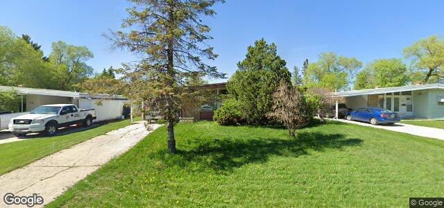 40 Mercury Bay（加拿大曼尼托巴省溫尼伯市）房屋照片