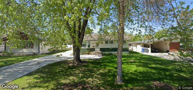 40 Saturn Bay（加拿大曼尼托巴省溫尼伯市）房屋照片