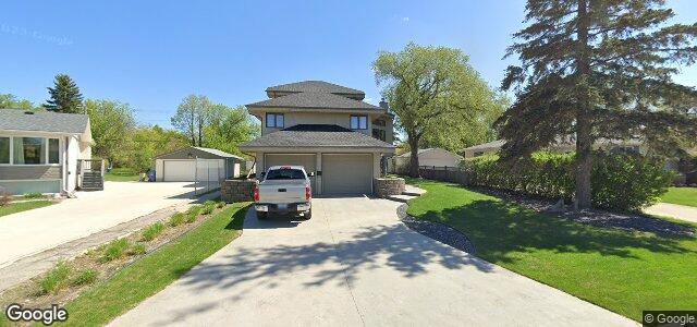 41 Jupiter Bay（加拿大曼尼托巴省溫尼伯市）房屋照片