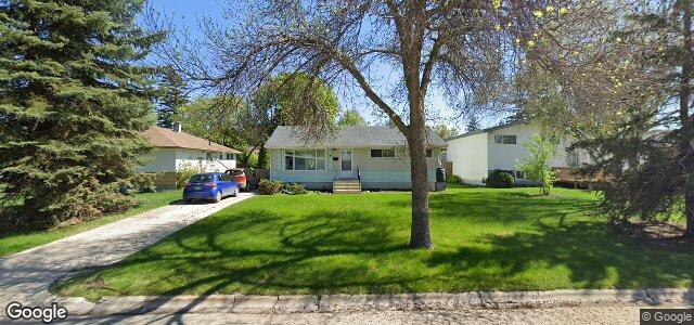 41 Mercury Bay（加拿大曼尼托巴省溫尼伯市）房屋照片