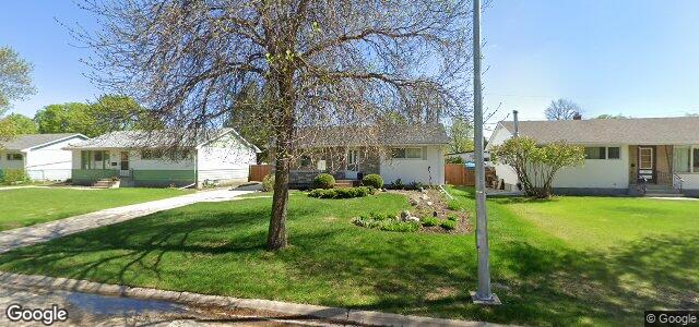 41 Saturn Bay（加拿大曼尼托巴省溫尼伯市）房屋照片