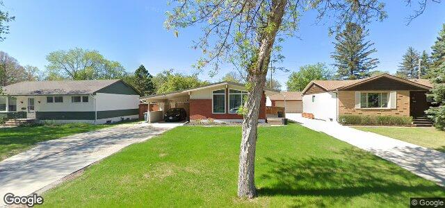 42 Saturn Bay（加拿大曼尼托巴省溫尼伯市）房屋照片