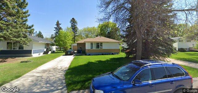 43 Mercury Bay（加拿大曼尼托巴省溫尼伯市）房屋照片