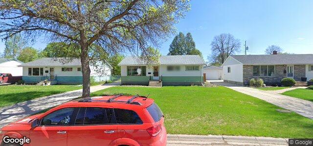 43 Saturn Bay（加拿大曼尼托巴省溫尼伯市）房屋照片