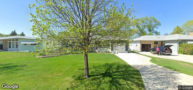 44 Mercury Bay（加拿大曼尼托巴省溫尼伯市）房屋照片