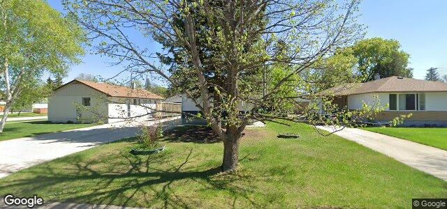 45 Mercury Bay（加拿大曼尼托巴省溫尼伯市）房屋照片