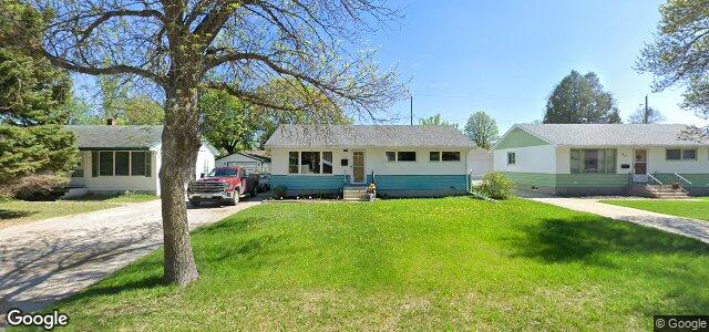 45 Saturn Bay（加拿大曼尼托巴省溫尼伯市）房屋照片