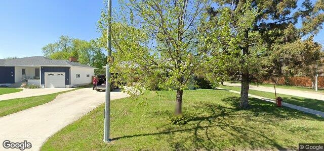 46 Mercury Bay（加拿大曼尼托巴省溫尼伯市）房屋照片