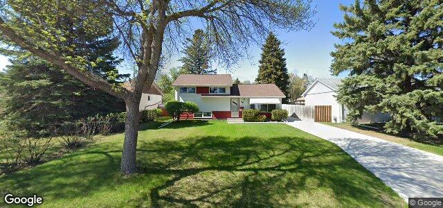 46 Saturn Bay（加拿大曼尼托巴省溫尼伯市）房屋照片