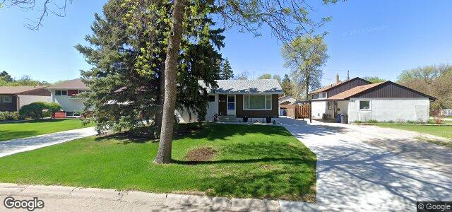 48 Saturn Bay（加拿大曼尼托巴省溫尼伯市）房屋照片