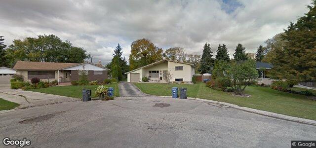 5 Edderton Bay（加拿大曼尼托巴省溫尼伯市）房屋照片