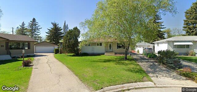 5 Rosemount Bay（加拿大曼尼托巴省溫尼伯市）房屋照片