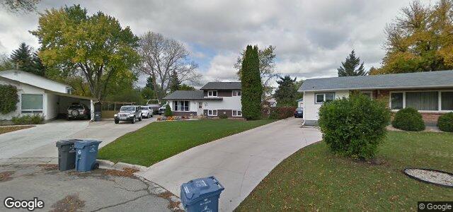 5 Venus Bay（加拿大曼尼托巴省溫尼伯市）房屋照片