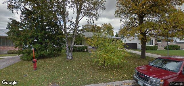 5 Waterford Bay（加拿大曼尼托巴省溫尼伯市）房屋照片