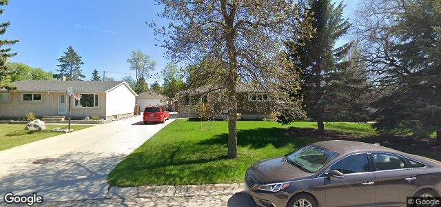 51 Jupiter Bay（加拿大曼尼托巴省溫尼伯市）房屋照片