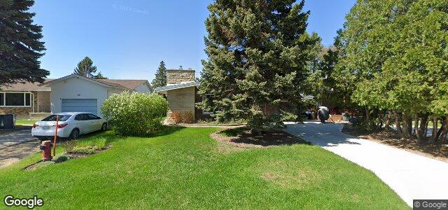 52 Jupiter Bay（加拿大曼尼托巴省溫尼伯市）房屋照片