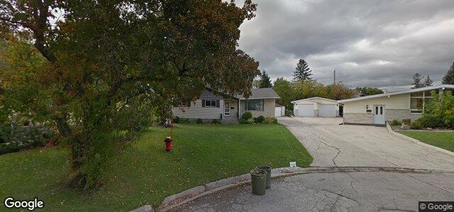 6 Edderton Bay（加拿大曼尼托巴省溫尼伯市）房屋照片