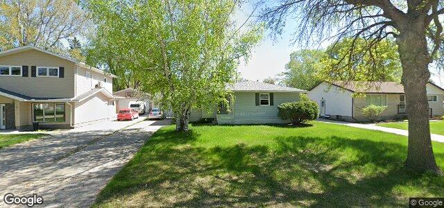 6 Neptune Bay（加拿大曼尼托巴省溫尼伯市）房屋照片