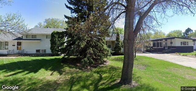 6 Saturn Bay（加拿大曼尼托巴省溫尼伯市）房屋照片