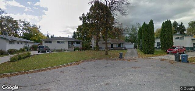 6 Venus Bay（加拿大曼尼托巴省溫尼伯市）房屋照片