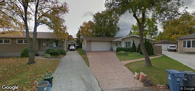 6 Windermere Bay（加拿大曼尼托巴省溫尼伯市）房屋照片