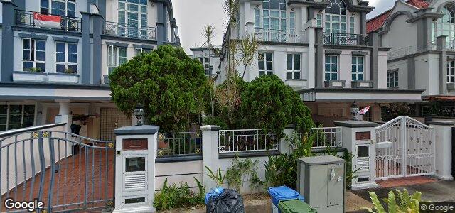 61 Burgundy Crescent（加拿大曼尼托巴省溫尼伯市）房屋照片