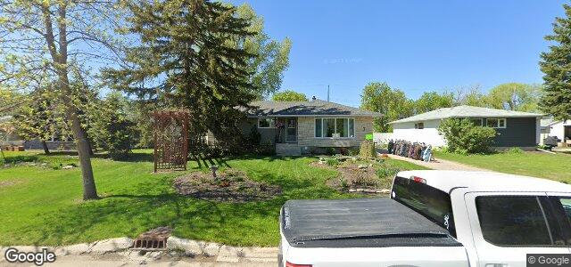 7 Mercury Bay（加拿大曼尼托巴省溫尼伯市）房屋照片