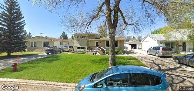 7 Neptune Bay（加拿大曼尼托巴省溫尼伯市）房屋照片