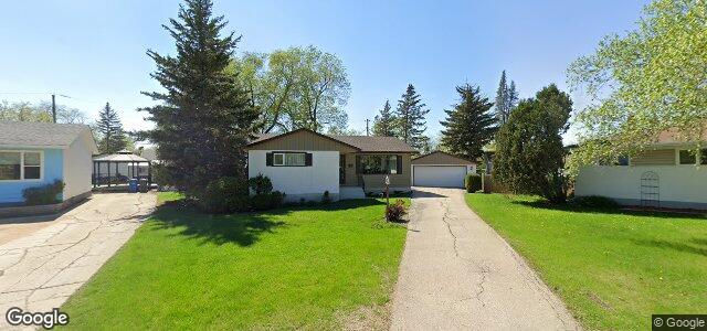 7 Rosemount Bay（加拿大曼尼托巴省溫尼伯市）房屋照片