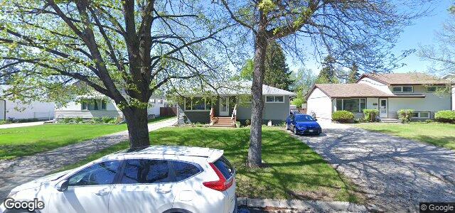 7 Saturn Bay（加拿大曼尼托巴省溫尼伯市）房屋照片