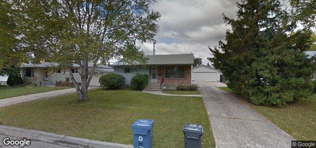 7 Waterford Bay（加拿大曼尼托巴省溫尼伯市）房屋照片