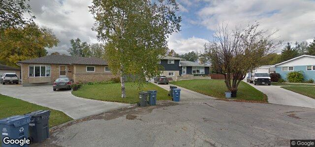 7 Windermere Bay（加拿大曼尼托巴省温尼伯市）房屋照片