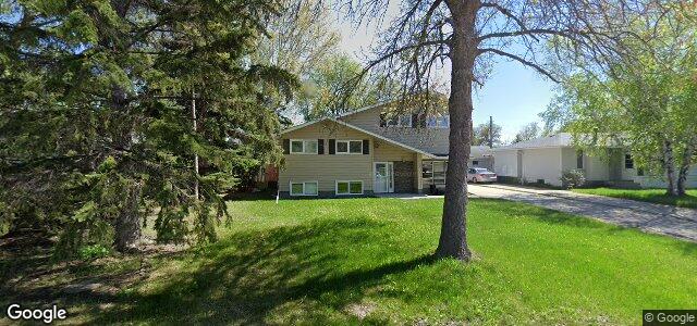 8 Neptune Bay（加拿大曼尼托巴省溫尼伯市）房屋照片