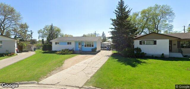 8 Rosemount Bay（加拿大曼尼托巴省溫尼伯市）房屋照片