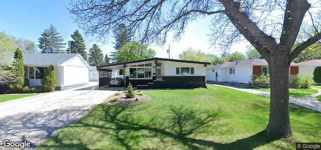 8 Saturn Bay（加拿大曼尼托巴省溫尼伯市）房屋照片