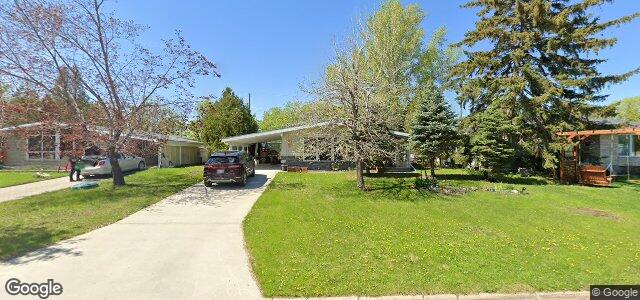 9 Mercury Bay（加拿大曼尼托巴省溫尼伯市）房屋照片