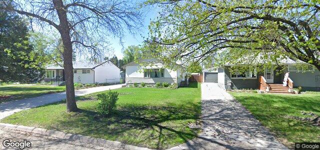 9 Saturn Bay（加拿大曼尼托巴省溫尼伯市）房屋照片