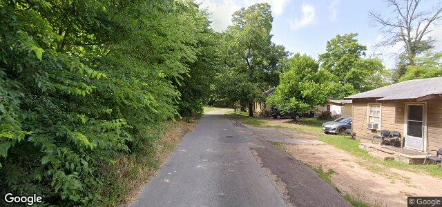 Parker Avenue（加拿大曼尼托巴省溫尼伯市）房屋照片